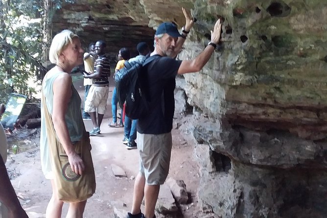 Experience Aburi Botanical Gardens And Boti Water Falls In A Day. - Who Should Book This Outing?