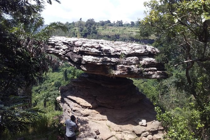 Experience Aburi Botanical Gardens And Boti Water Falls In A Day. - Practical Tips For A Better Day