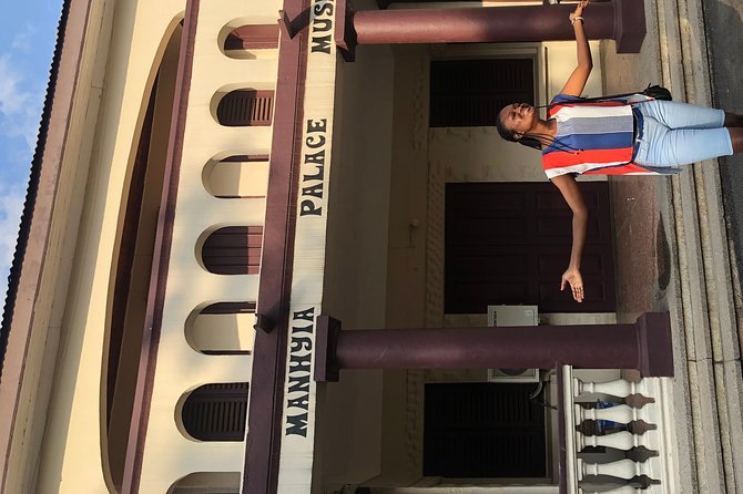 Experience Accra - What the $170 price buys you
