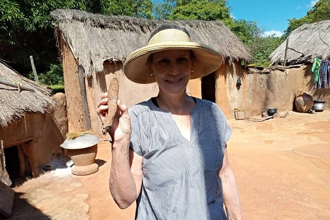 Experience Northern Ghana In 10-Days - A realistic look at ten days on the road