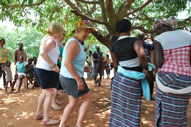 Experience Northern Ghana In 10-Days - What the $2,250 price really covers