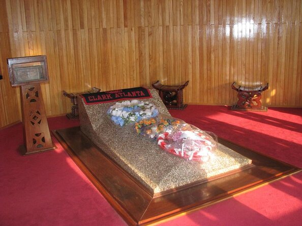 Experience the Beauty, History and the Culture Of Accra in a Day - Key points to know before booking