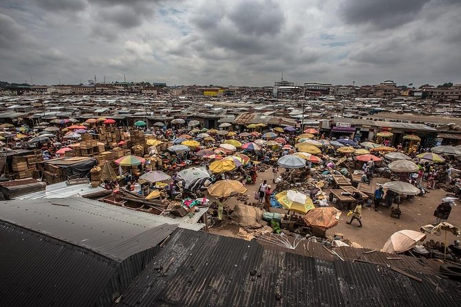 Experience the Culture of Ashanti Kingdom in 5days - Why Kumasi is the right starting point