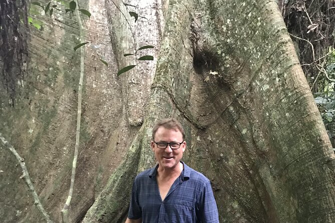 Explore Cape Coast - Elmina in a brief( Roles in the slave trade) - What this Accra to Cape Coast tour is really about