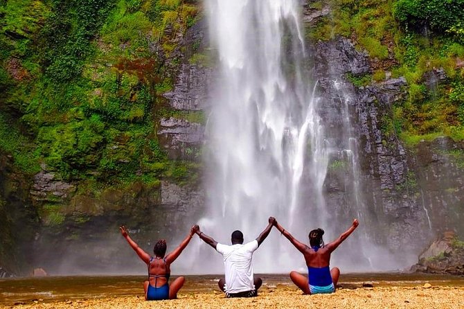 Explore Wli Waterfalls, Mountain Afadjato & Tafi Atome Monkey Sanctuary - The long road east from Accra