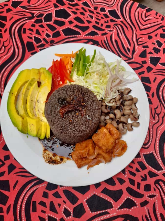 Flavors of Ghana: Food Tour Experience. - Why this Accra food tour works