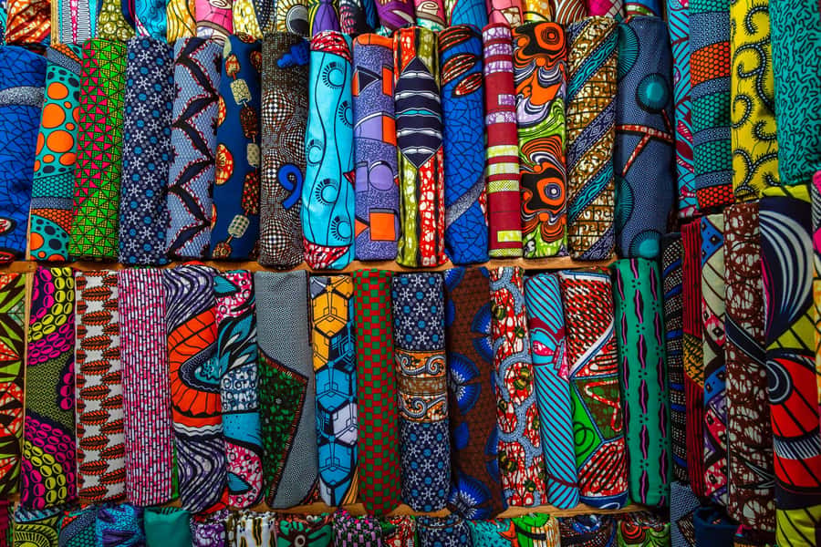 Flavors of Ghana: Food Tour Experience. - Makola and Nima Market: where the food story starts