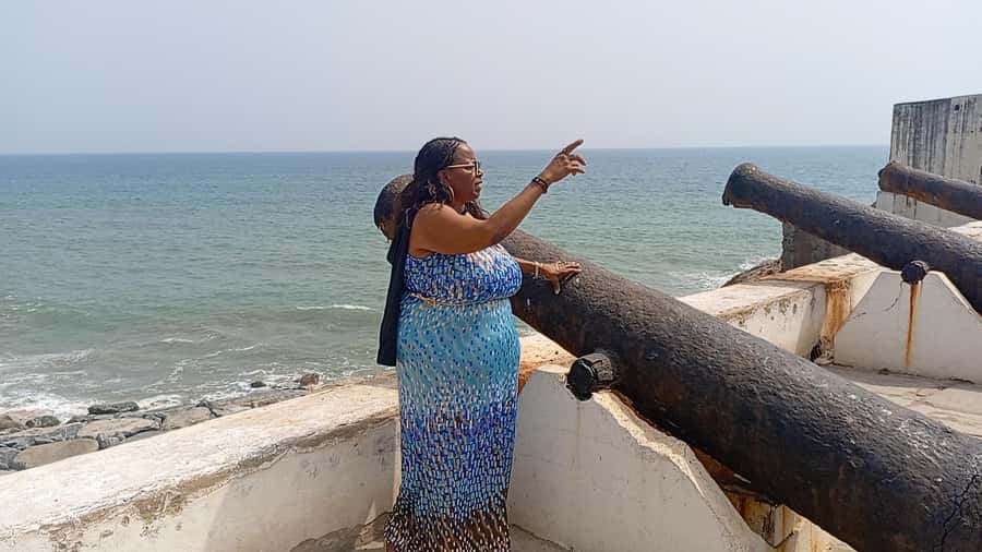 From Accra: Cape Coast and Elmina Castles Day Trip - Is $200 per person fair value?