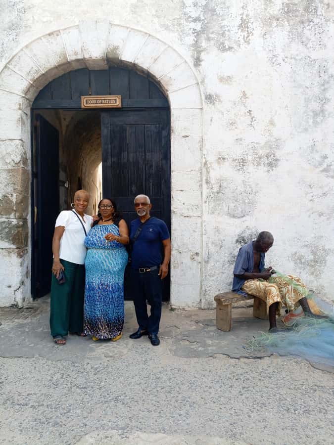 From Accra: Cape Coast and Elmina Castles Day Trip - Why this Accra day trip matters