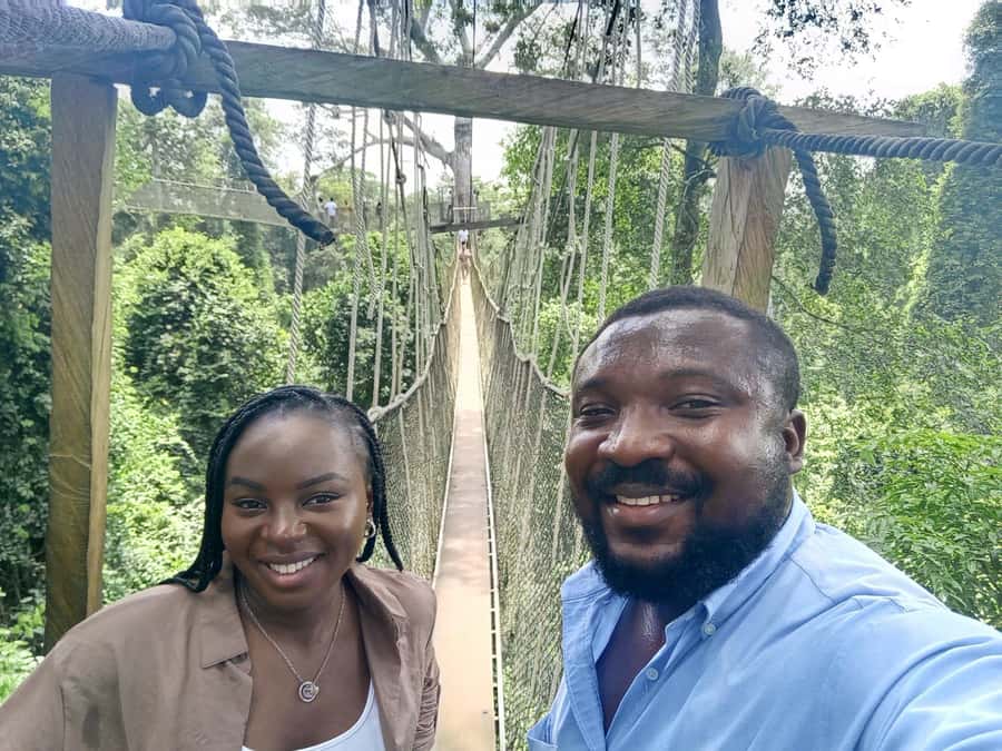 From Accra: Cape Coast and Elmina Castles Day Trip - Guides who shape the day