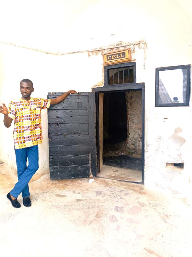 From Accra: Cape Coast and Elmina Castles Day Trip - Food, comfort, and what to carry