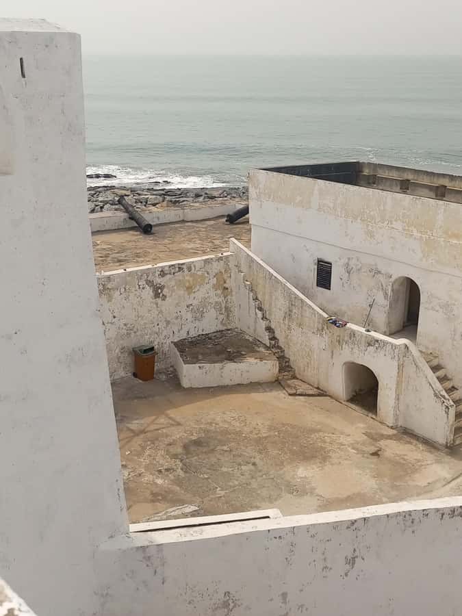 From Accra: Cape Coast and Elmina Castles Day Trip - The road from Accra to Ghana’s Central Region