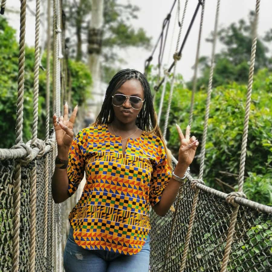 From Accra: Cape Coast, Elmina Castle & Kakum Park Day Tour - The guides make the long day easier