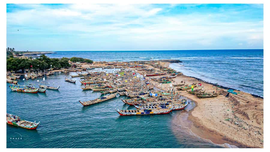 From Accra The Cape Coast Day Tour with Private Tour Guide - Why This Accra to Cape Coast Trip Works