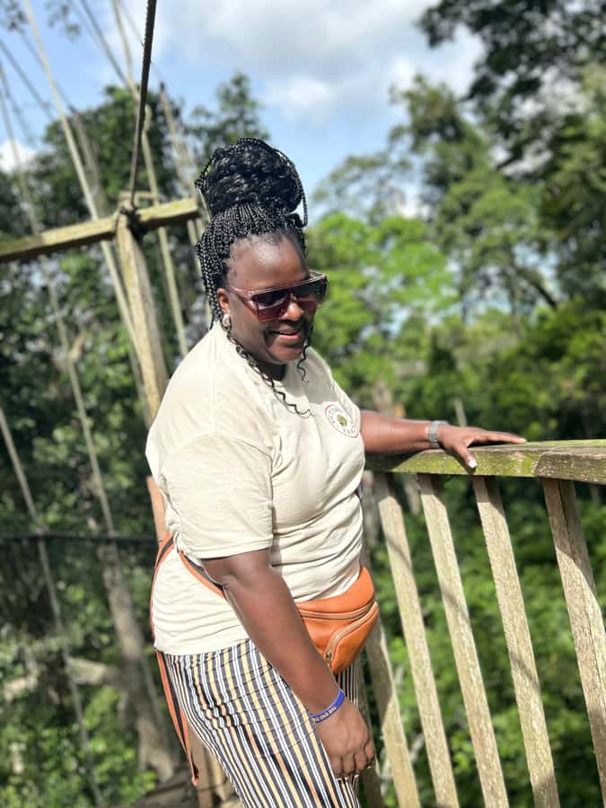 From Accra The Cape Coast Day Tour with Private Tour Guide - What the Private Guide Adds