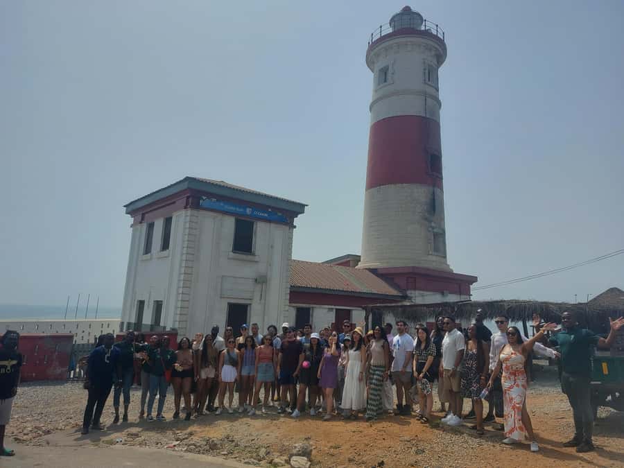 Full-Day Accra City Tour - Key Things to Know Before You Go
