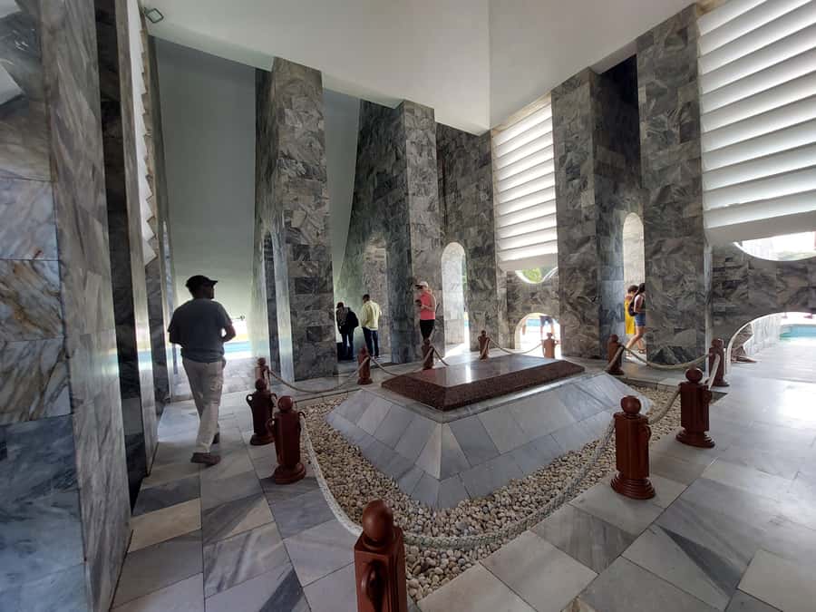 Full-Day Accra City Tour - Is $140 Per Person Good Value?
