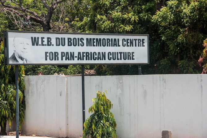 Full Day Accra Guided Tour - Why this Accra tour works as a first introduction