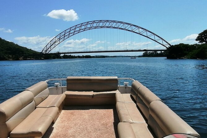 Full-Day Accra Safari and Boat Cruise Private Tour - Key things to know before booking