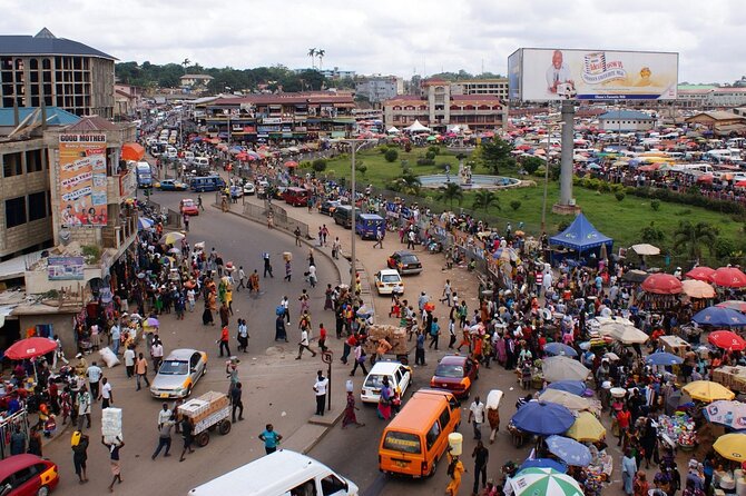 Full-Day Tour to Ashanti Region, Kumasi and Ghanaian History - Why this Kumasi day trip takes serious planning