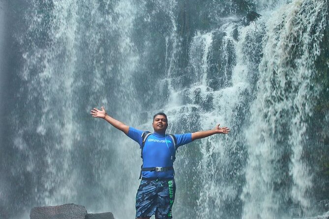 Full Day Tour Waterfalls Quad biking and Aburi Botanical Gardens - Why This Accra Day Trip Works