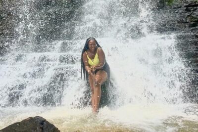 Full Day Tour Waterfalls Quad biking and Aburi Botanical Gardens