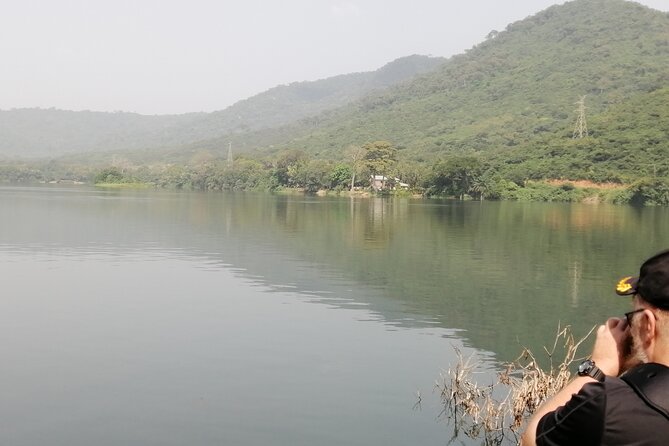Full-Day Volta Experience ( Mount Gemi and Monkey Sanctuary) Private Tour - Why the private format matters here