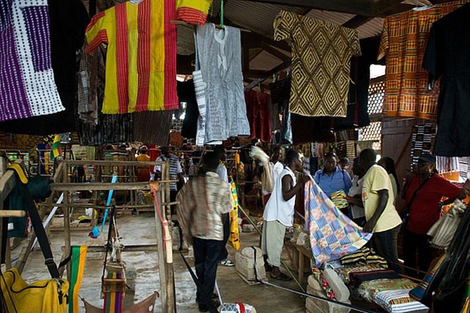 Ghana 4-day Nature and Wildlife Adventure - What this Ghana trip actually covers