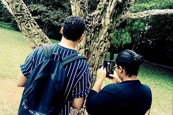 Ghana City 2-day Tour - Price, group size, and overall value