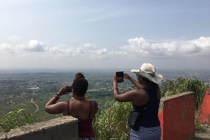 Ghana Eastern Explorer - Boti Falls, Aburi Gardens & Tetther Quarshie Cocoa Farm - The best reasons to choose this Eastern Ghana day trip