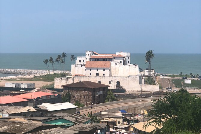 Ghana Private Historic Tour through Castles and Nature - The 6:00 am Start and Long Road Day