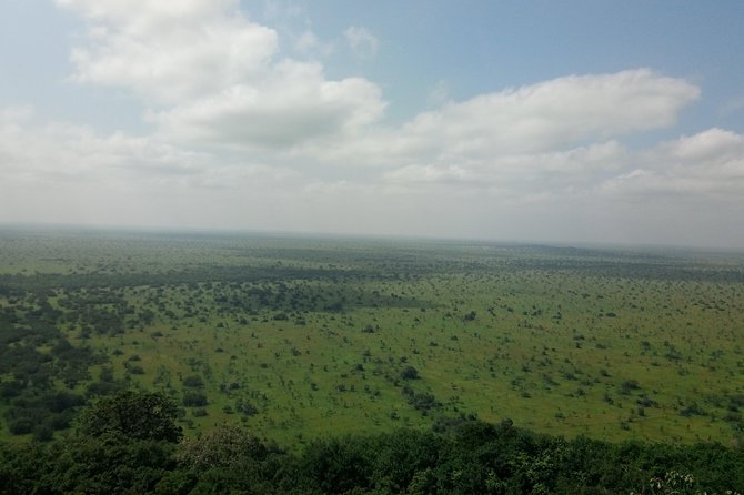 Half-day Accra Safari Tour - Is $162.06 per person a fair price?