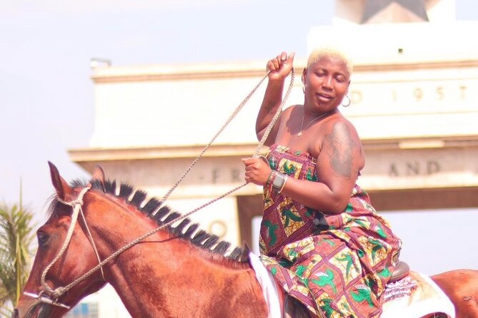 Half-Day City Tour of Accra - The guides are a major part of the value