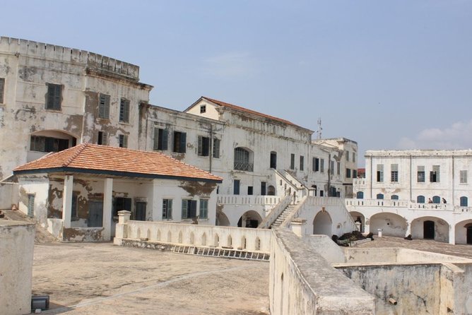 HERITAGE GHANA(Cape Coast Castles and Kakum National Park) - Five things to know before you go