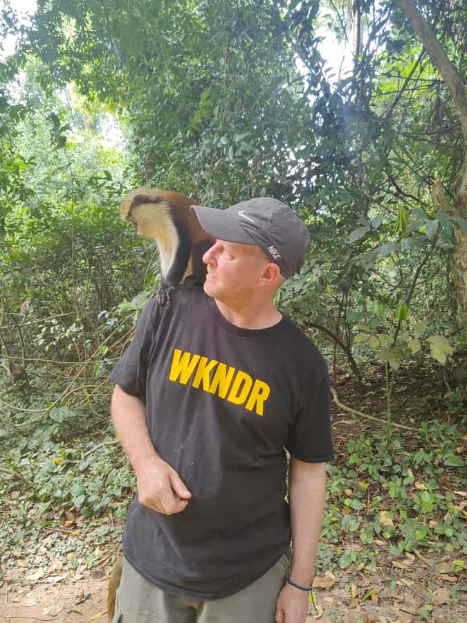Hike Mount Afadjato and Visit Wli Falls and Monkey Sanctuary - Five things to know before you book