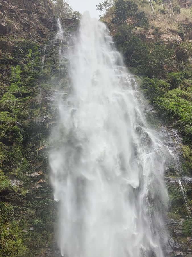 Hike Mount Afadjato and Visit Wli Falls and Monkey Sanctuary - Should you book it?