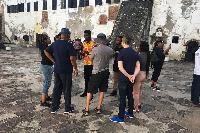 Historical Day Tour to Cape Coast, Elmina and Kakum - What the $200 price really includes
