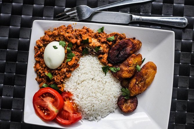 Home Cooking Class by Auntie K - Is $89 good value?