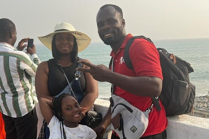 Kakum National Park and Elmina Castle Full Day Private Tour - Key points to know before booking