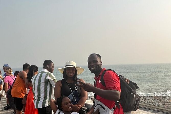 Kakum National Park and Elmina Castle Full Day Private Tour - Is the schedule really six to eight hours?