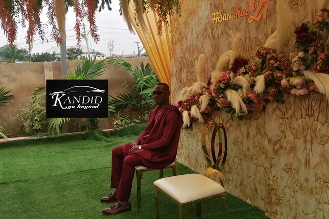 KANDID GH transportation (h d s) - Who Will Get the Most From This Service?