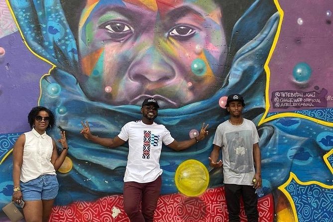 Know Ghana in 4 hrs - Accra City Tour - What the guides add to the experience