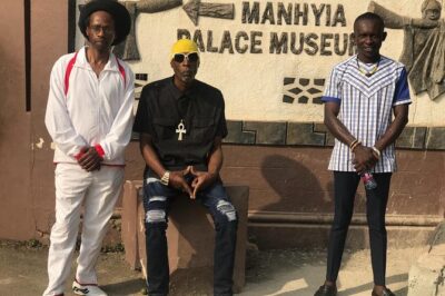 Kumasi City Tour