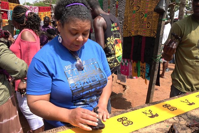 Kumasi Culture and Heritage Tours - Key points about the Kumasi Culture and Heritage Tour