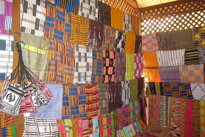 Kumasi Culture and Heritage Tours - Who will enjoy this six-hour private outing