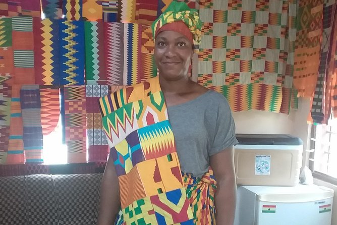 Kumasi Heritage Tours And Naming Ceremony In A Day - What this full-day Ashanti outing is really about
