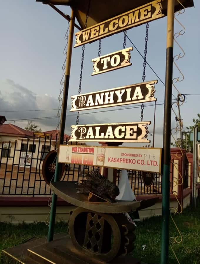 Kumasi: Manhyia Palace and Museum Guided Tour - Key Things to Know Before You Go