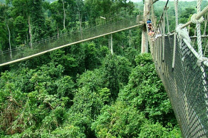Leisure trip on the coast of Ghana - What this Ghana coast tour actually gives you