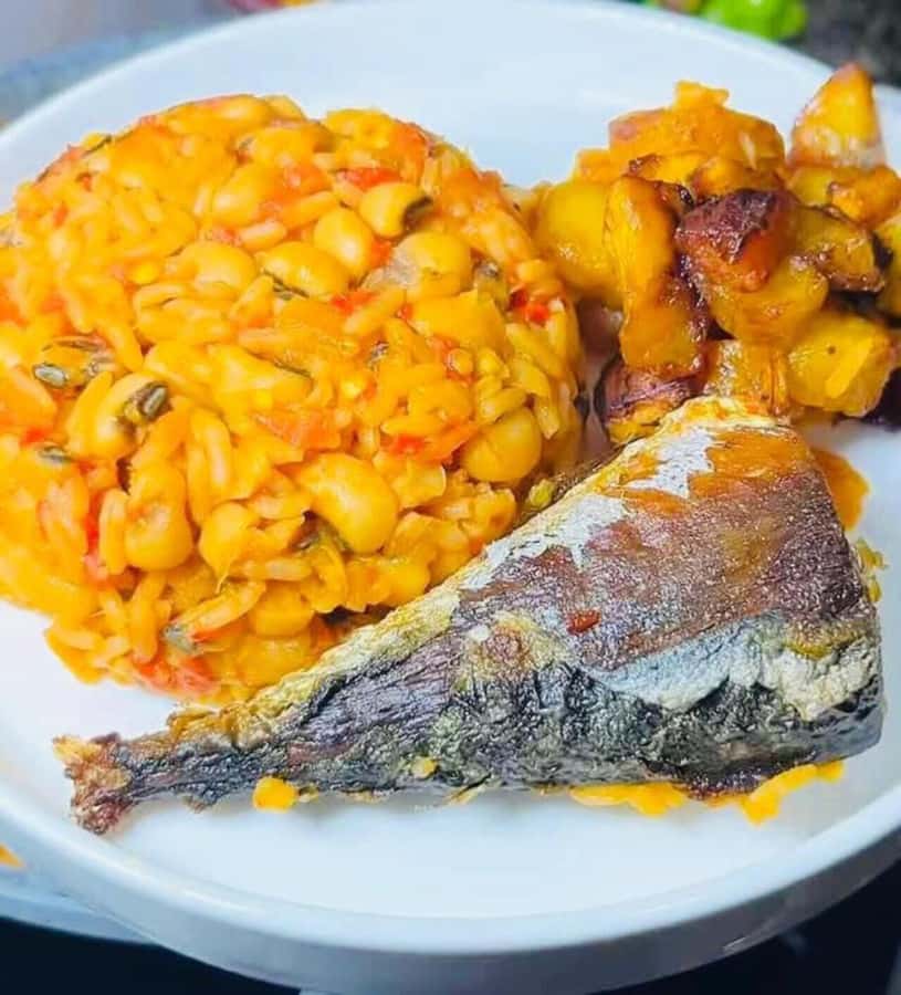 Local Ghanaian Food Tasting Tour - What Makola Market adds to the meal