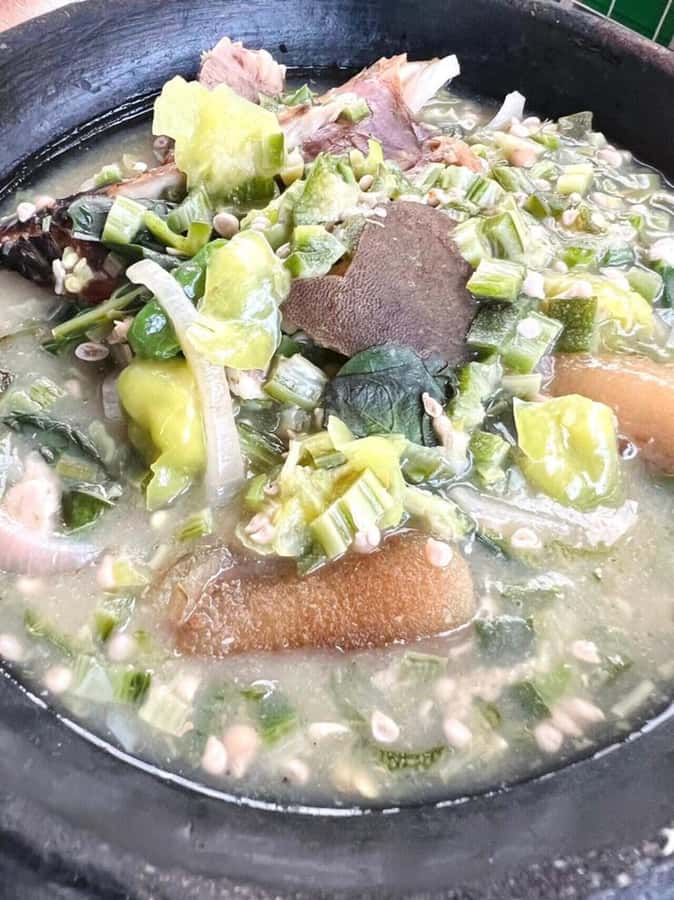 Local Ghanaian Food Tasting Tour - Cancellation and planning details